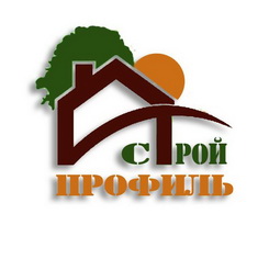 Логотип  Строй-Профиль ОсОО