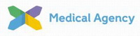 Логотип Medical Agency