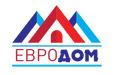 Логотип  ЕвроДОМ