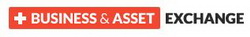 Логотип Business Asset Exchange