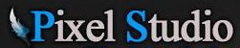 Логотип Pixel Studio