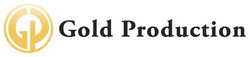Логотип Gold Production