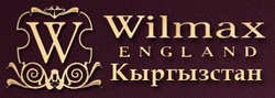 Логотип  Wilmax England