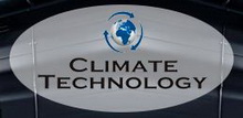 Логотип Climate Technology