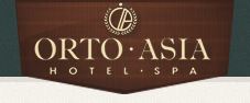 Логотип ORTO-ASIA HOTEL
