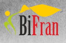 Логотип BiFran ОсОО