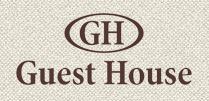 Логотип  Гостевой дом Guest House