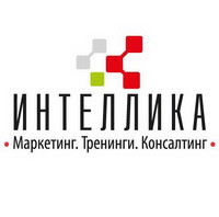 Логотип Интеллика ОсОО