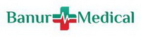 Логотип Banur Medical Медицинский Центр