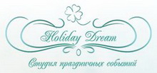 Логотип Holiday Dream