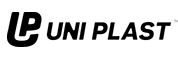 Логотип  UNI PLAST ОсОО (УНИ ПЛАСТ)