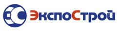 Логотип  Строительная компания "ЭкспоСтрой"