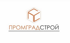 Логотип  Промградстрой ОсОО