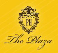 Логотип Plaza Hotel Bishkek
