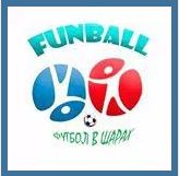 Логотип Funball Club