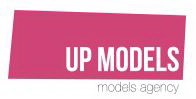 Логотип  UP_MODELS