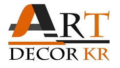 Логотип  Art DECOR ОсОО