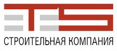 Логотип  ТС ГРУПП ОсОО