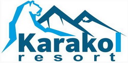 Логотип  Karakol Resort ОсОО