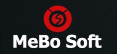 Логотип MeBo Soft