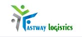 Логотип  Fastway Logistics