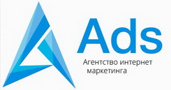 Логотип  AGENCY ADS