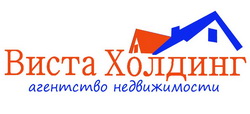 Логотип  Агентство недвижимости Виста Холдинг