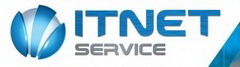 Логотип ITNET