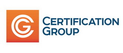 Логотип  Certification Group