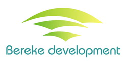 Логотип  Bereke Development