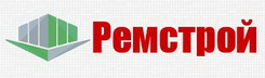 Логотип  Ремстрой