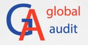 Логотип  Global Audit 