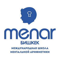 Логотип  Menar.kg ОсОО