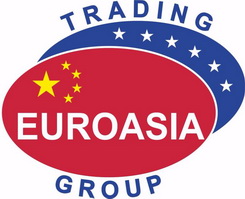 Логотип  EUROASIA  - Агентство языковых переводов