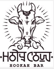 Логотип  Holy Cow