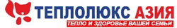 Логотип  Теплолюкс Азия