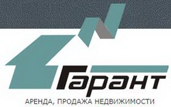 Логотип  Агентство недвижимости Гарант