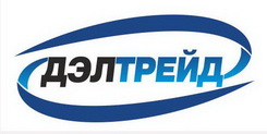 Логотип  Дэл Трейд ОсOO