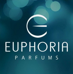 Логотип  Euphoria parfums