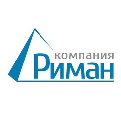 Логотип  Компания РИМАН