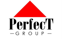 Логотип Perfect Group ОсОО