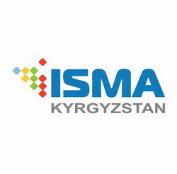 Логотип  Школа ментальной арифметики ISMA KYRGYZSTAN