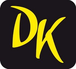 Логотип  Дестан ОсОО (DK)