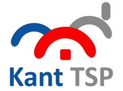 Логотип  Кант ТШП (Кантское трубно-шиферное предприятие) ОсОО