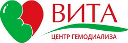 Логотип  Вита Мед Лтд