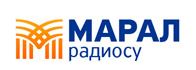 Логотип  Марал ТВ, Марал Радио