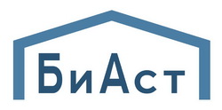 Логотип  БиАст ОсОО