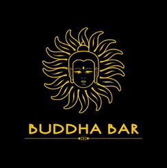 Логотип  Buddha Bar