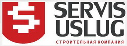 Логотип  Servis Uslug ОсОО