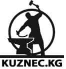 Логотип  KUZNEC.KG